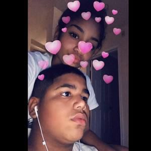 Meet your Posher, Sylvia